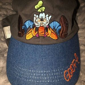 “Goofy” Baseball cap